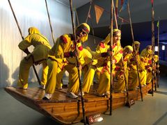 -溱湖国家湿地公园