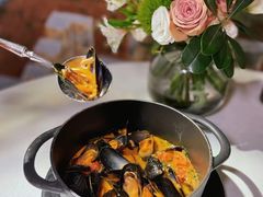 -Le Bistrot de Racine