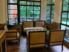 -马勒别墅·中餐厅