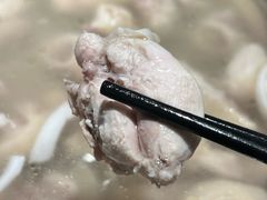 -烹然四季椰子鸡火锅(姚家园万象汇店)