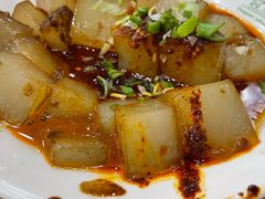 -杜记甜食(大众巷店)