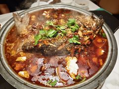 -川味堂·四川豆花(八卦岭店)