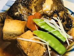 -江户前日本料理(瑞诗酒店店)