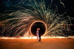 -巴黎婚纱摄影工作室