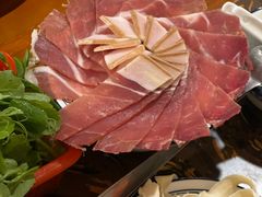 -云南邹记天麻火腿鸡(簇桥店)