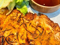 -Fuzzy Bistro 浮几韩餐·茶酒馆