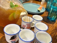 -美森西餐厅(曙光大道店)