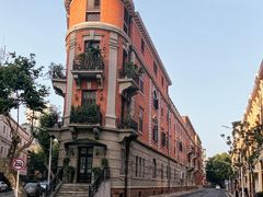 -飞马旅黎黄陂路文旅街区
