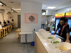 -袁记串串香(南区店)