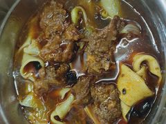 大块牛肉面-鹍记特色牛杂面