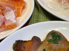 -金玛国宾酒店-自助西餐厅