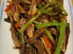 -品味泸沽湖•民族特色菜(大落水店)