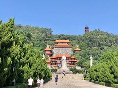 -南沙天后宫景区