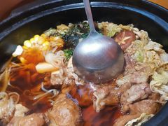 -栖川山葵家·寿喜锅·日式料理(龙湖北城天街商场店)