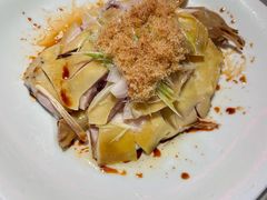 -阿诚市井潮汕菜(金台路店)