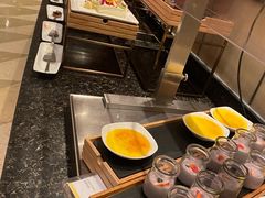 -威斯汀舞台餐厅