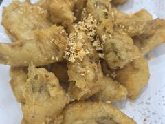 -新享乐海鲜(翠华路店)