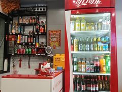 -小胖子羊肉馆·烧烤(龙茗路店)