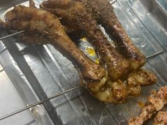 -老杜烧烤(解放路店)