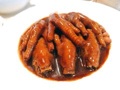 鲍汁凤爪-利苑酒家(金宝店)