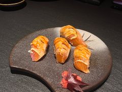 -蟹犇•帝王蟹雪蟹(陆家嘴店)