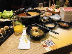 刺身拼盘-伊豆野菜村(大族广场店)