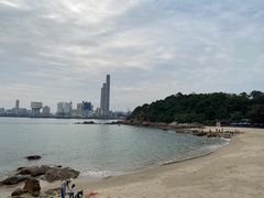 -南丫岛