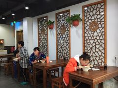 大堂-随柳居·苏式小吃(建新巷店)