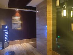 -益健·足疗汗蒸SPA(芙蓉广场店)