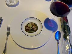 -迪拜帆船酒店海底餐厅