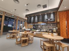 -潮巷·老潮汕美食集市(欢乐港湾店)