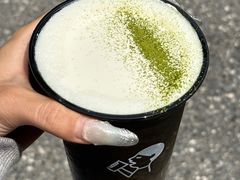 -喜茶(广州保利中环店)