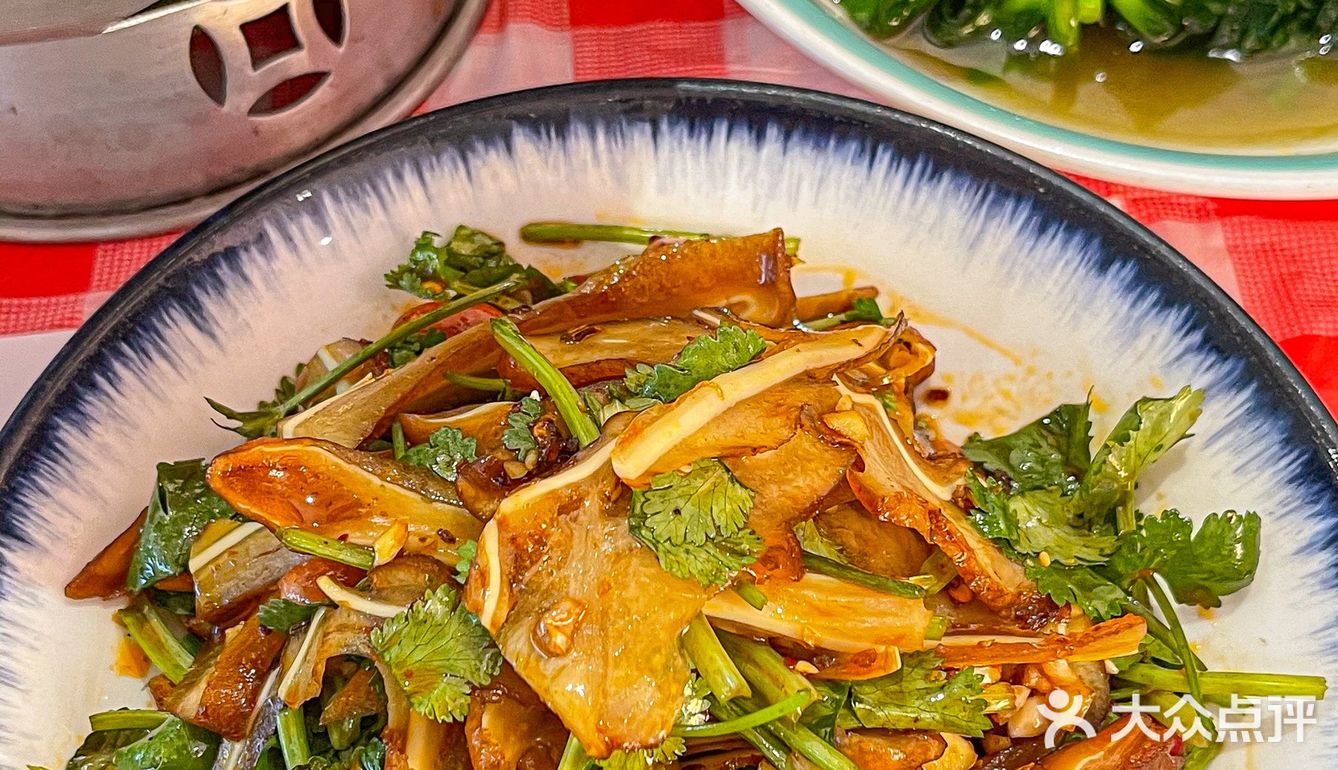 光谷美食还是太全面了！！！