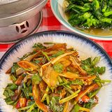 光谷美食还是太全面了！！！