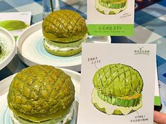 -观塘港茶餐厅(八一大道店)