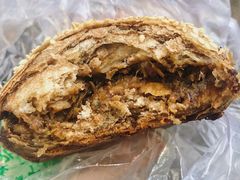 牛肉烧饼-满记烧饼(牛街东里小区一区店)