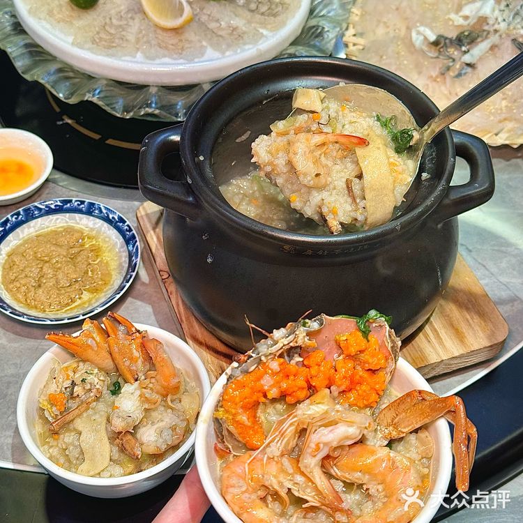 吃上了!正宗潮汕鱼生原来是这样的!