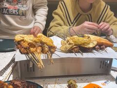 -唯烤汇(步阳江南甲第1期店)