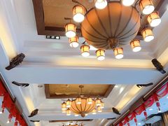 -功德林素菜饭庄(前门店)