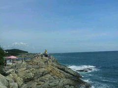 -海云台海滩