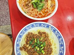 -蒋炸酱(内东街店)