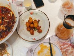 -辣小妮de川菜馆(红旗Mall店)