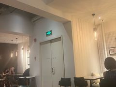 -BAKER&SPICE(安福路店)