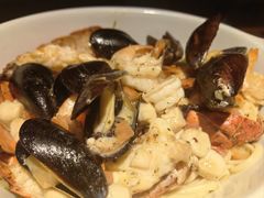 -RED LOBSTER(多伦多DT店)