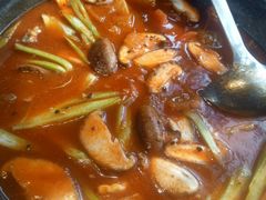 -有才叔的小馆(招商依云曲江店)