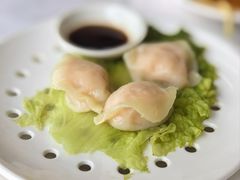 -渔香餐厅·海鲜大排档·现捞活海鲜(南澳旅游必选店)