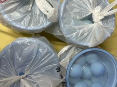 -朱新年·苏式汤团·面点(桂平支路店)