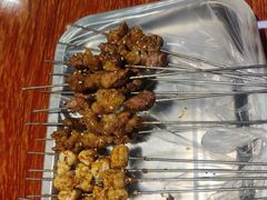 -满堂春特色餐馆