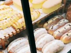-大苹果面包生日蛋糕(明珠店)