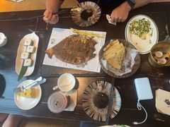 -泰莲庭·溪畔餐厅(雁栖湖店)